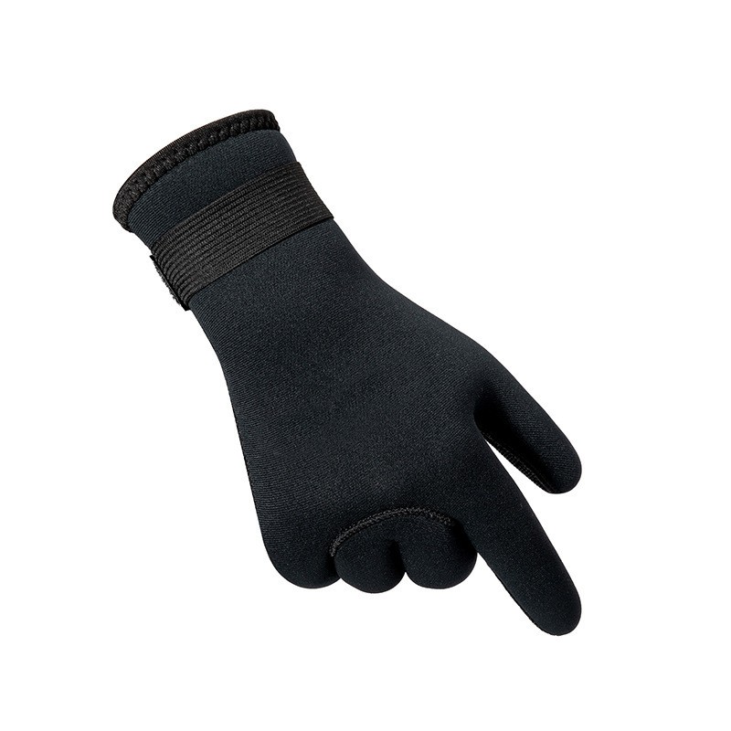 Wetsuit 3Mm Neoprene - 3mm Luvas De Wetsuit Térmico Anti