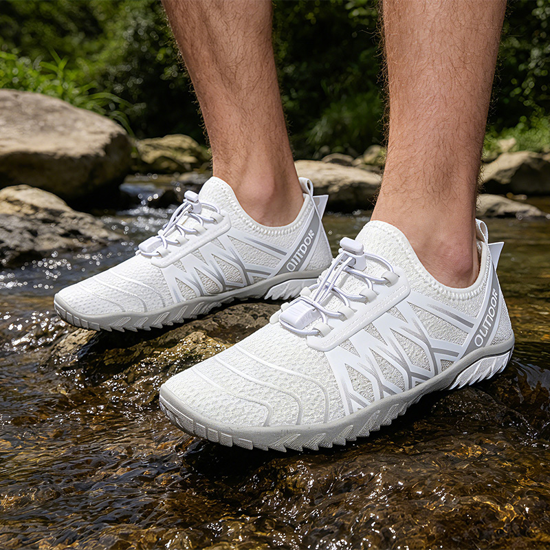 Quick Dry Beach Wading Sneaker - Us Aquatic Sports recension och pris