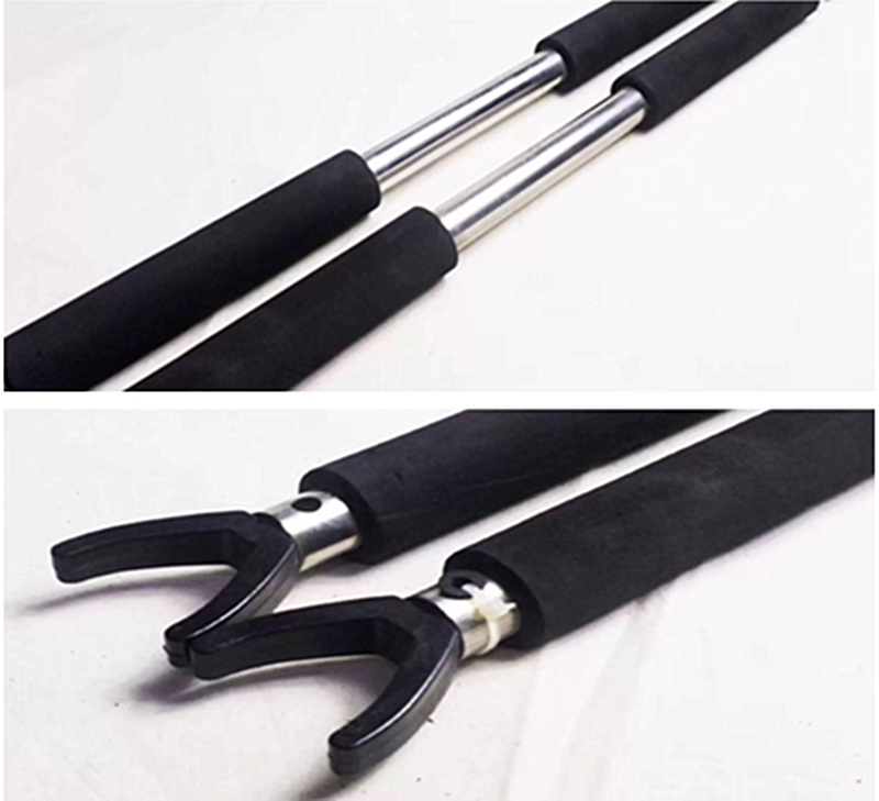Dual Line Kite Control Bar Kit - Kite Surf Bar Control recension och pris