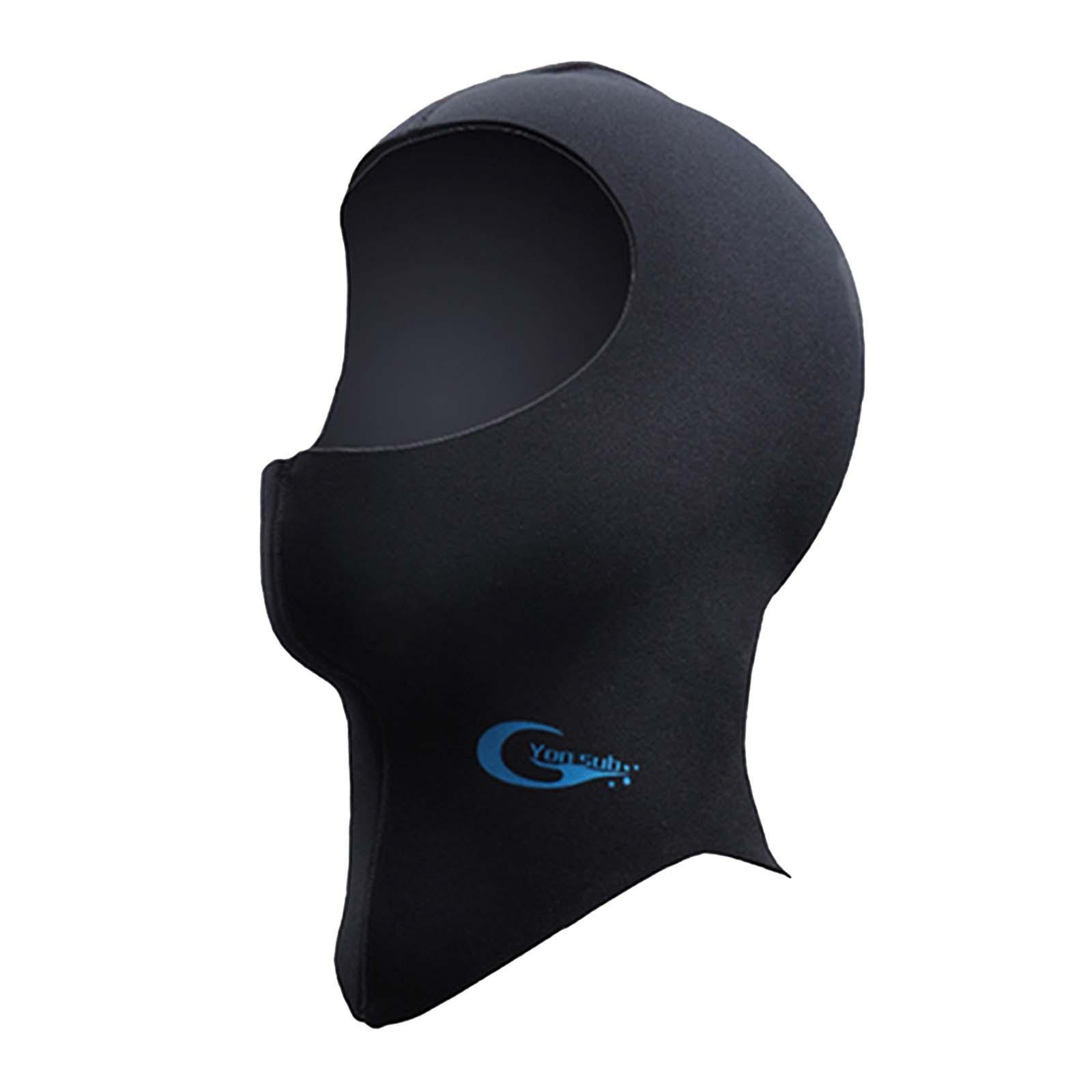 Wetsuit Hood 3mm Neoprene Scub - Wetsuit 3Mm Neoprene recension och pris
