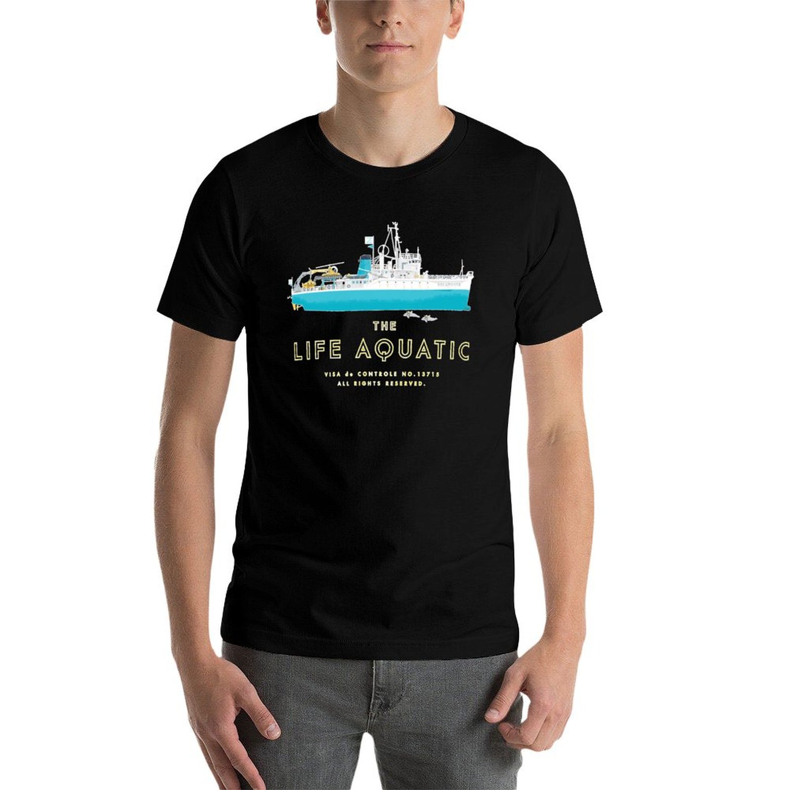 The Life Aquatic With Steve Zi - Aquatic Sports Activities recension och pris