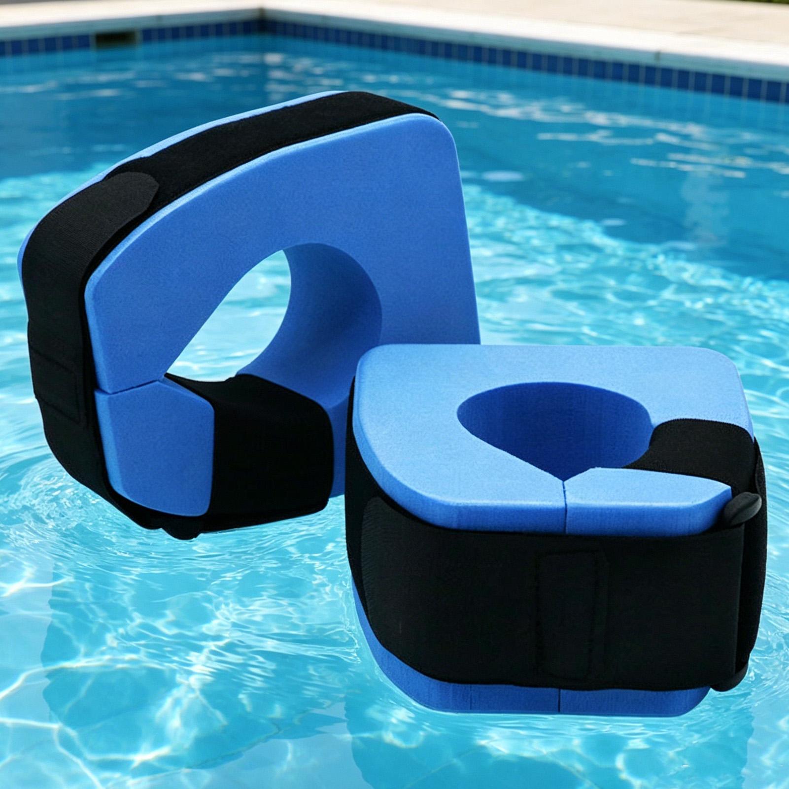 2pcs Foam Swimming Float Ring  - Us Aquatic Sports recension och pris