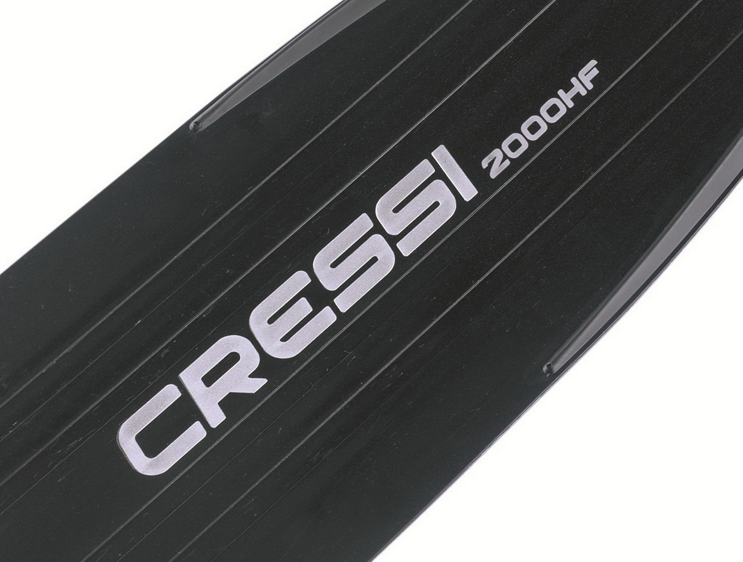 Cressi GARA 2000 HF Free Divin - Fin Diving Blade recension och pris