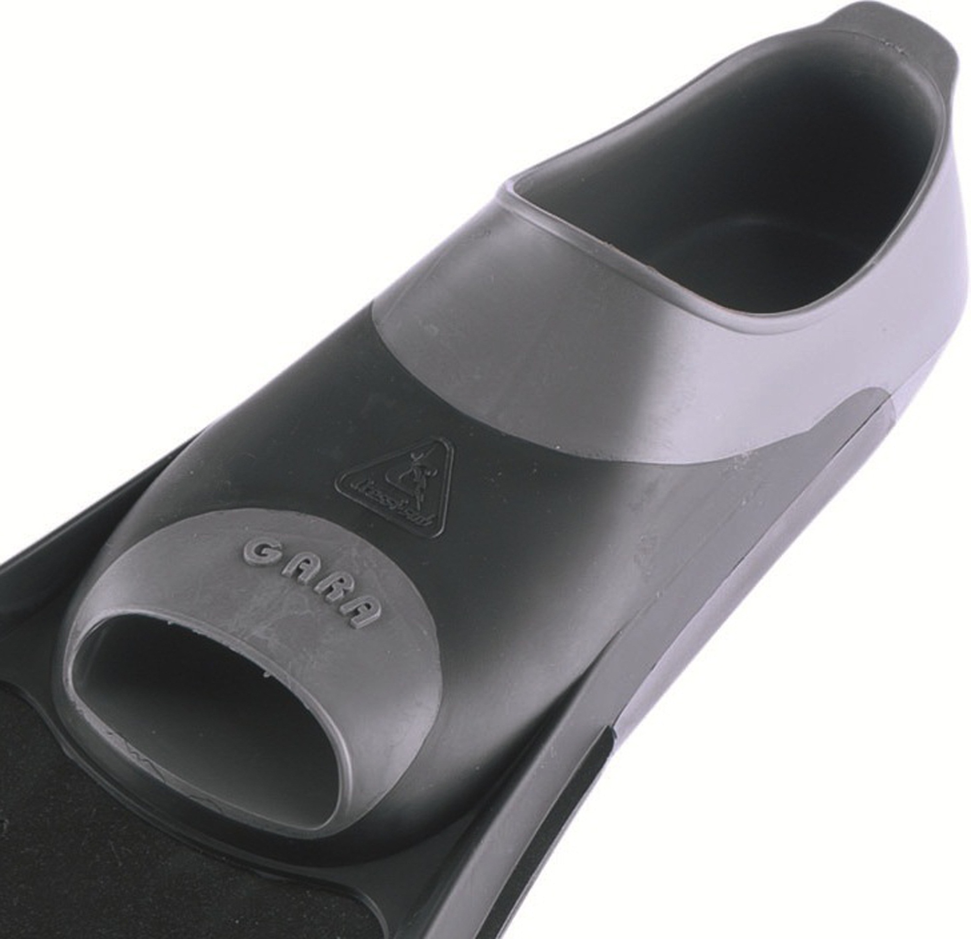 Cressi GARA 2000 HF Free Divin - Fin Diving Blade recension och pris