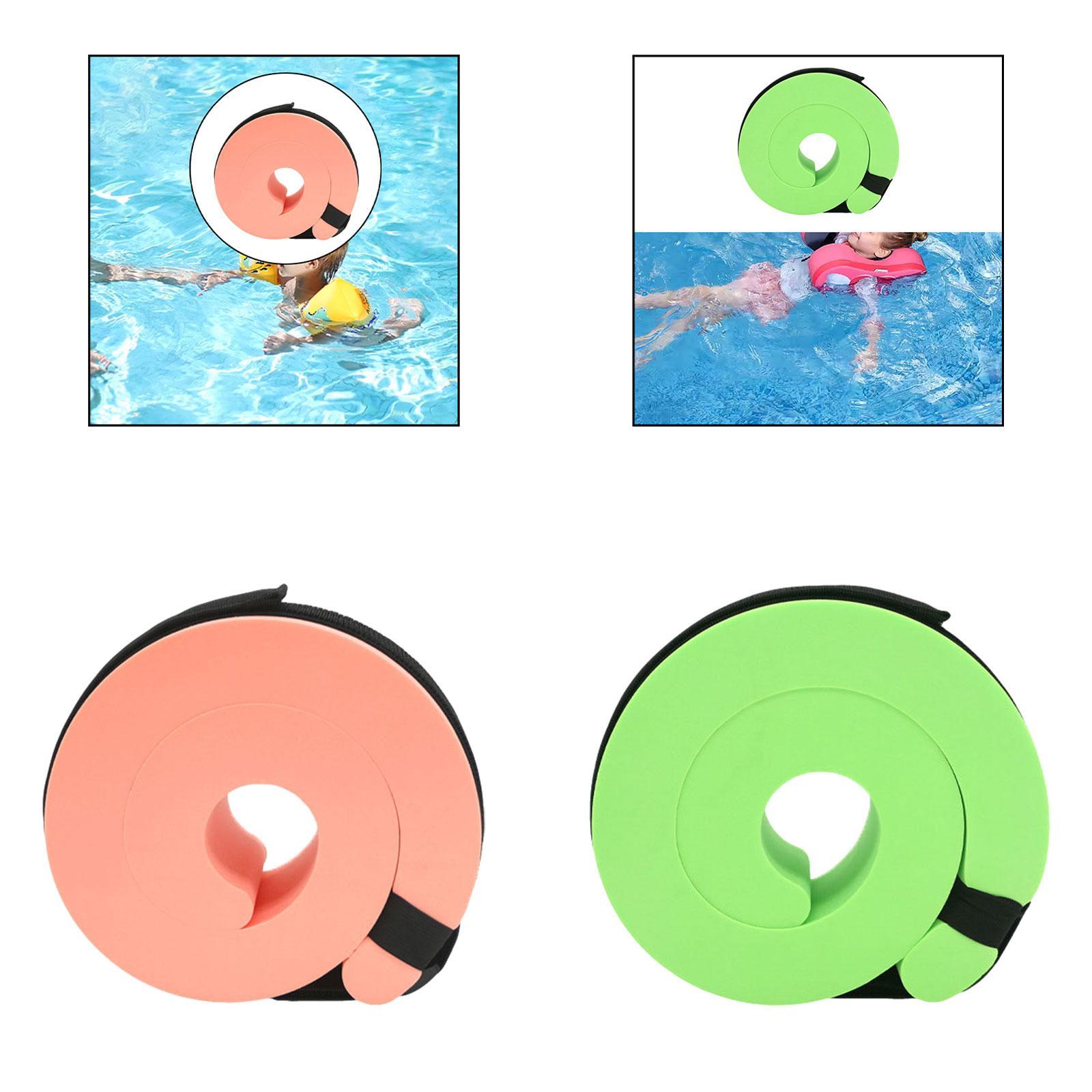 Swimming Arm Float Ring Compac - Aquatic Sports Activities recension och pris