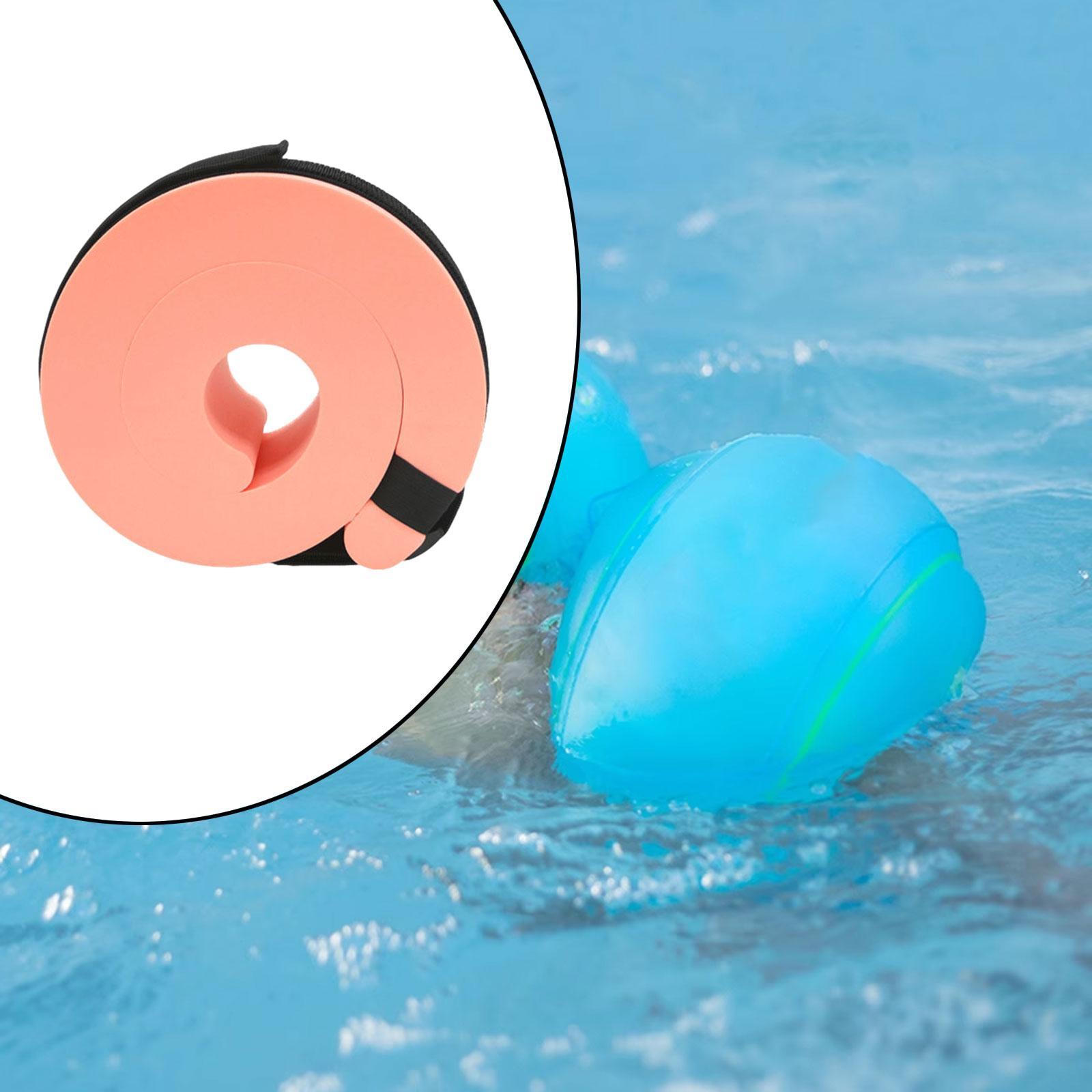 Swimming Arm Float Ring Compac - Aquatic Sports Activities recension och pris