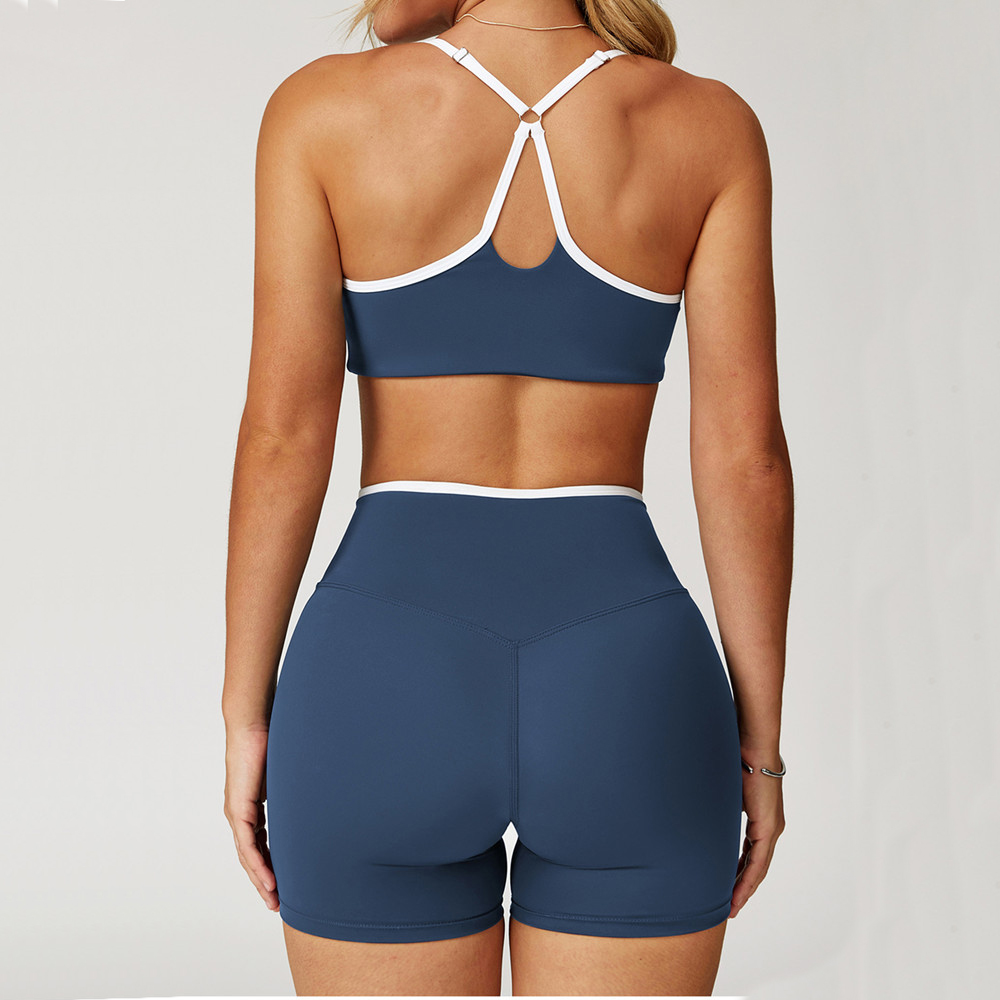 Gym Underwear Women's Sport Br - Aquatic Sports Bra recension och pris