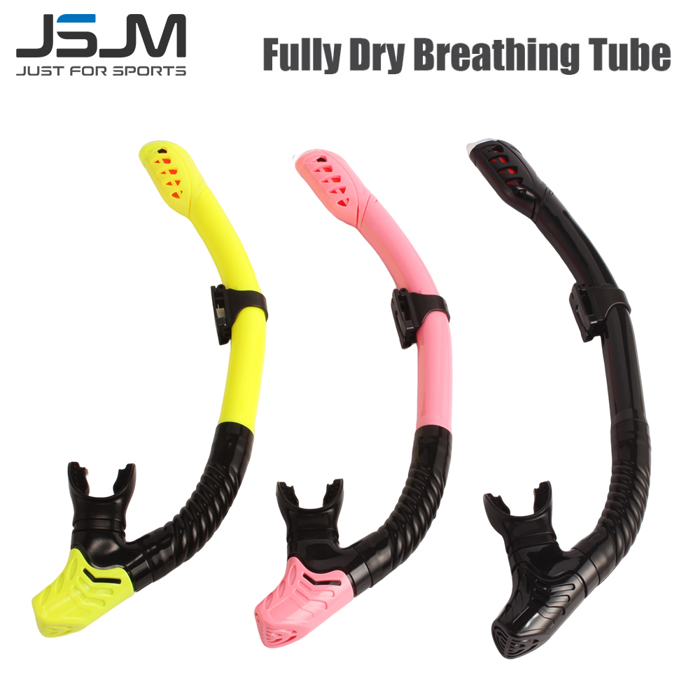New Diving Snorkel Professiona - Freediving Mask Set recension och pris