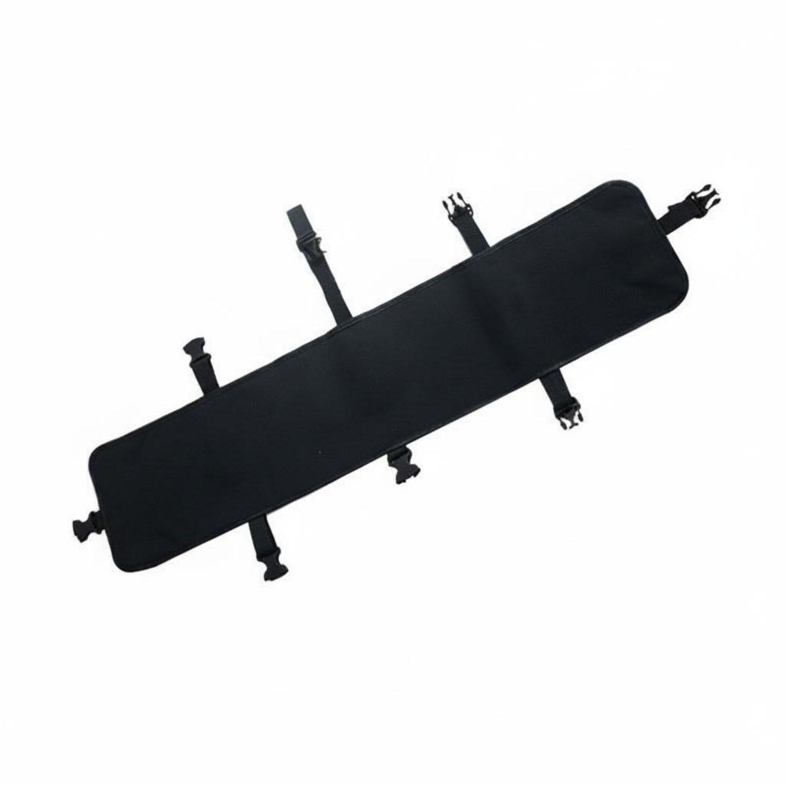Diving Fins Carrier Long Blade - Fin Diving Blade recension och pris