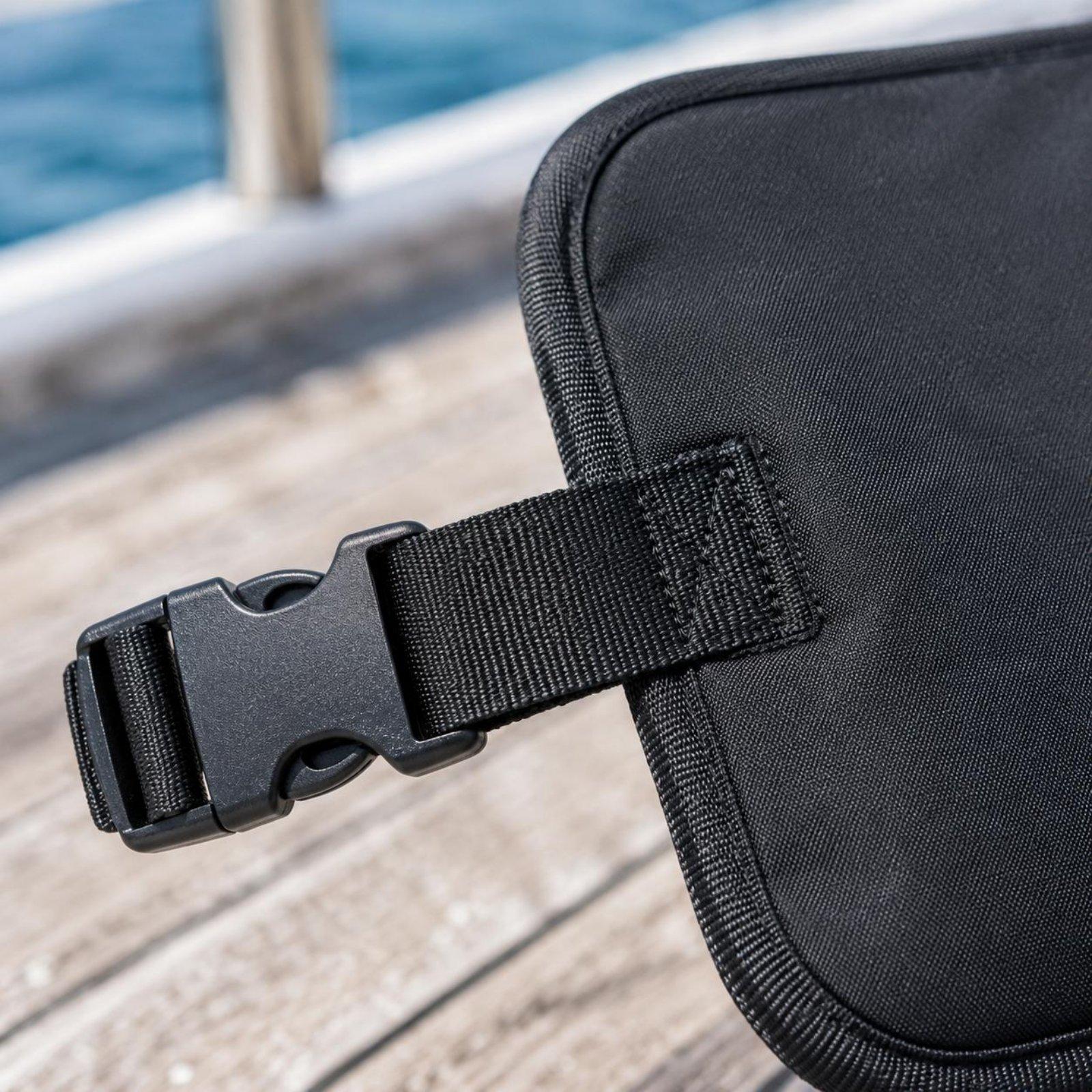 Diving Fins Carrier Long Blade - Fin Diving Blade recension och pris