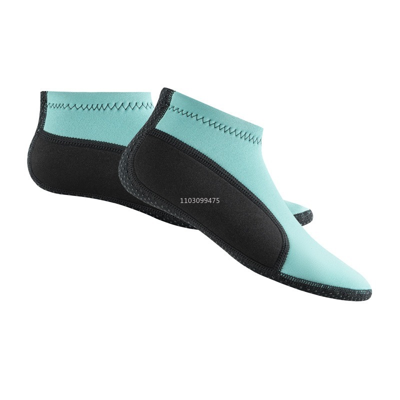Women 3mm Neoprene Diving Sock - Wetsuit 3Mm Neoprene recension och pris