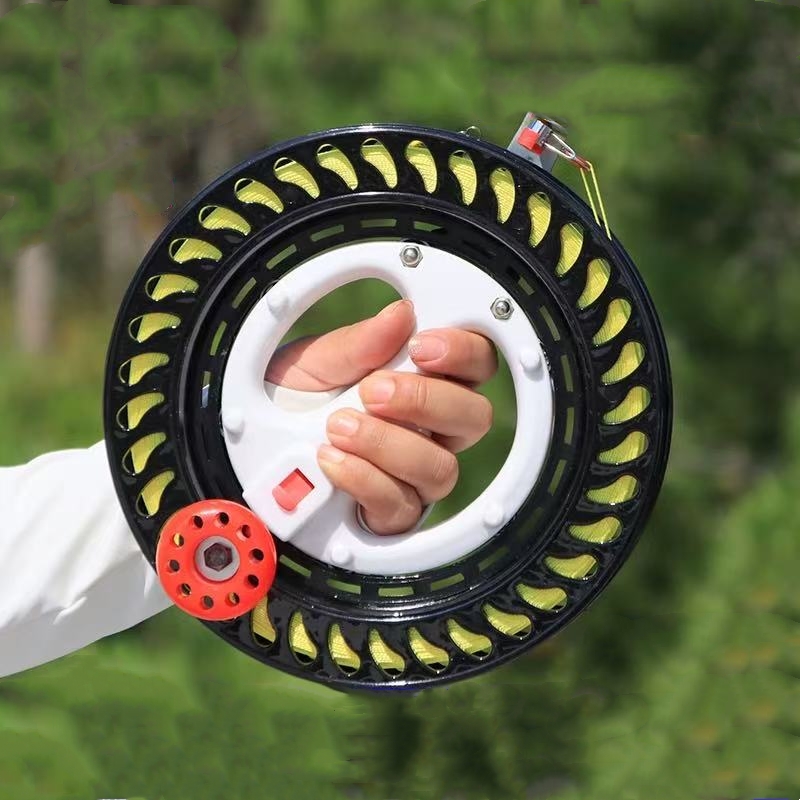 Large children kite reel abs k - Kite Surf Bar Control recension och pris