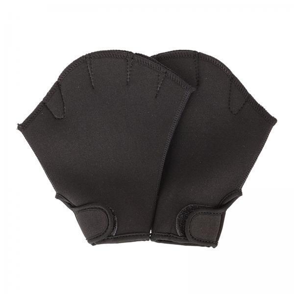 Nylon Webbed Swimming Gloves A - Us Aquatic Sports recension och pris