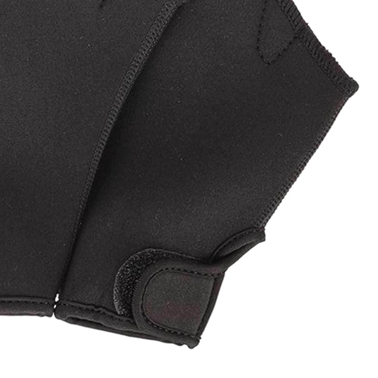 Nylon Webbed Swimming Gloves A - Us Aquatic Sports recension och pris