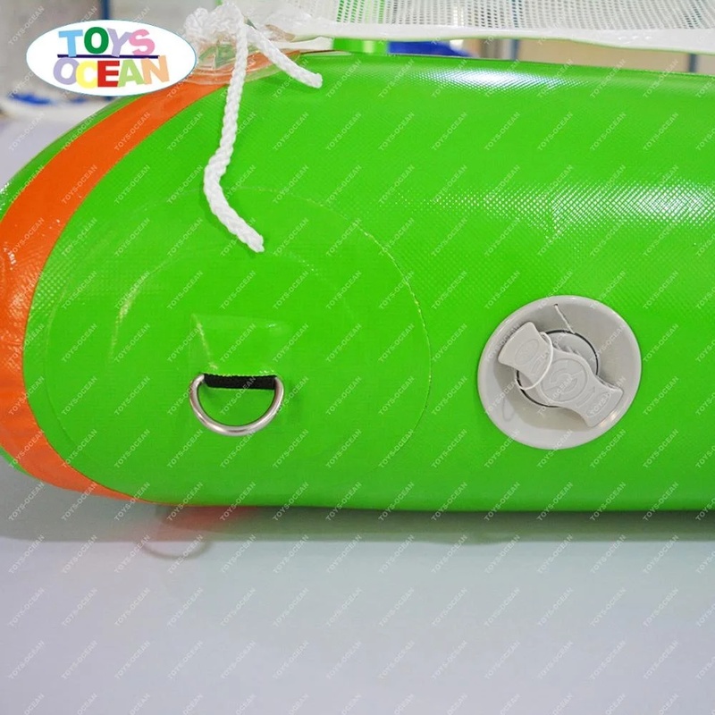 Customizable Inflatable Vinyl  - Us Aquatic Sports recension och pris