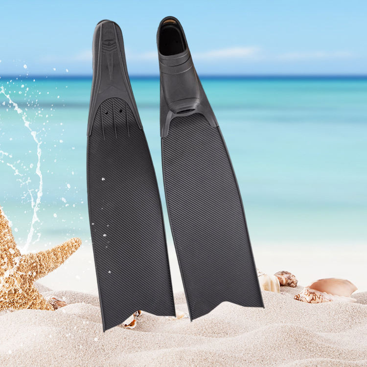 Professional Modular Free Divi - Fin Diving Blade recension och pris