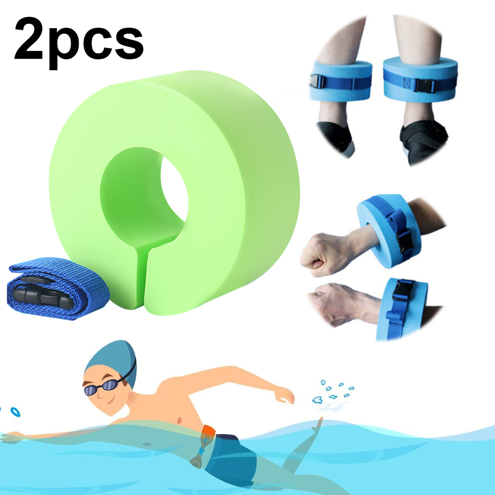 2/1pcs Foam Swimming Float Ri - Us Aquatic Sports recension och pris