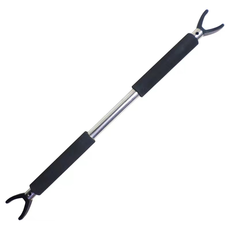 Power kite bar dual line stunt - Kite Surf Bar Control recension och pris