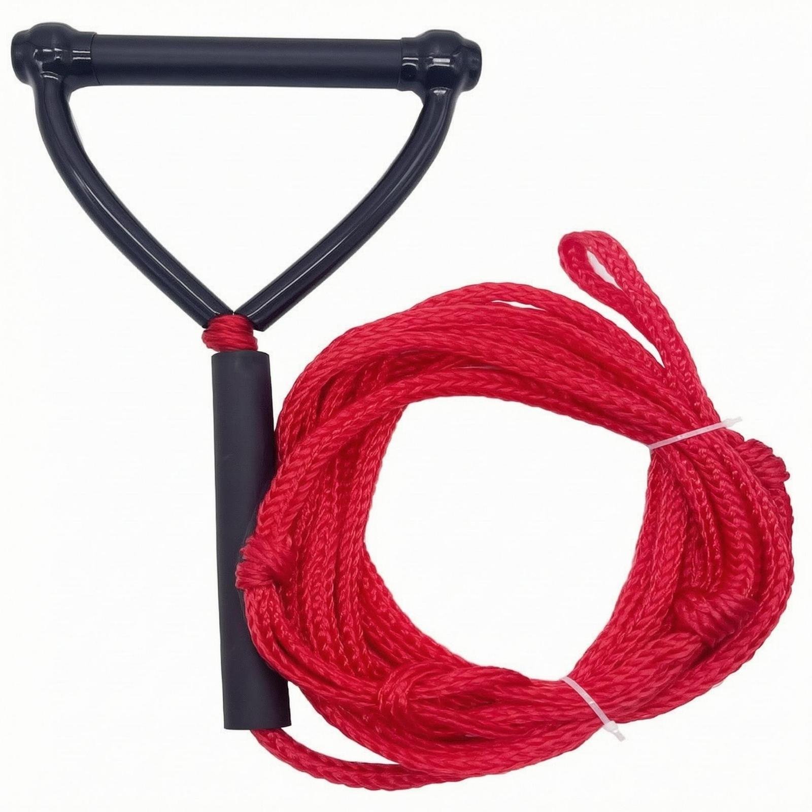 Professional Waterski Tow Rope - Us Aquatic Sports recension och pris