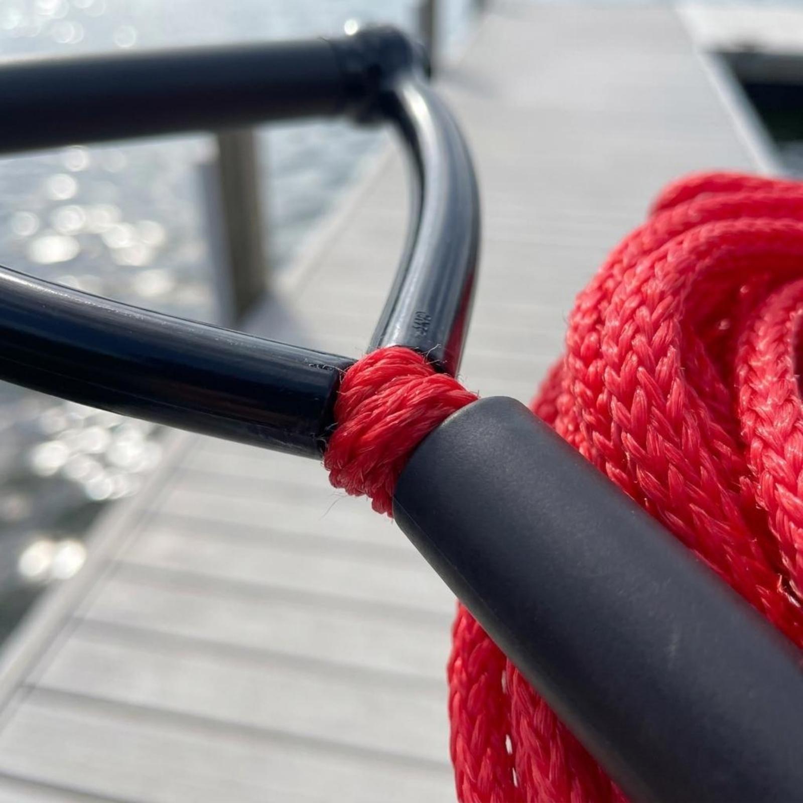 Professional Waterski Tow Rope - Us Aquatic Sports recension och pris