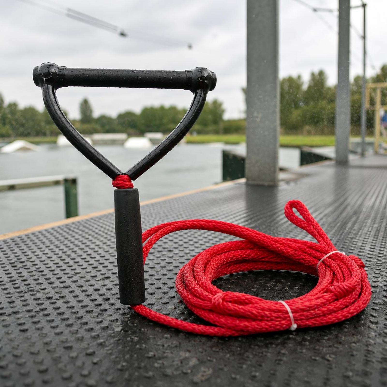Professional Waterski Tow Rope - Us Aquatic Sports recension och pris