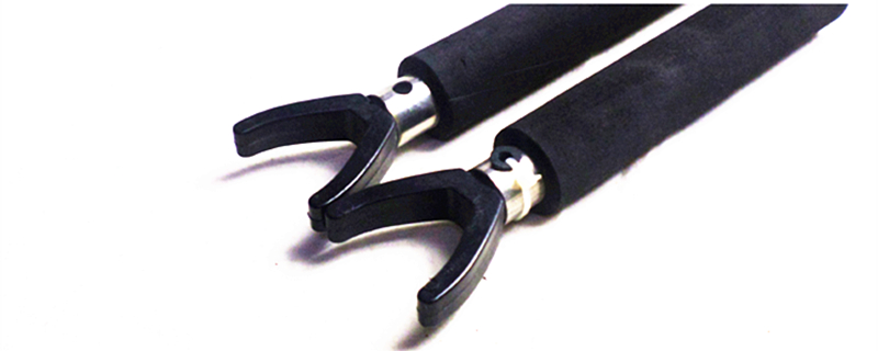 Dual line stunt kite control b - Kite Surf Bar Control recension och pris