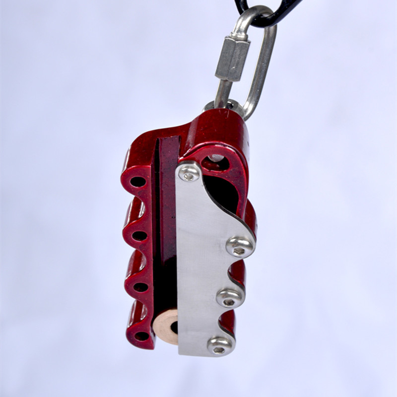 Large kite crocodile line Grip - Kite Surf Bar Control recension och pris