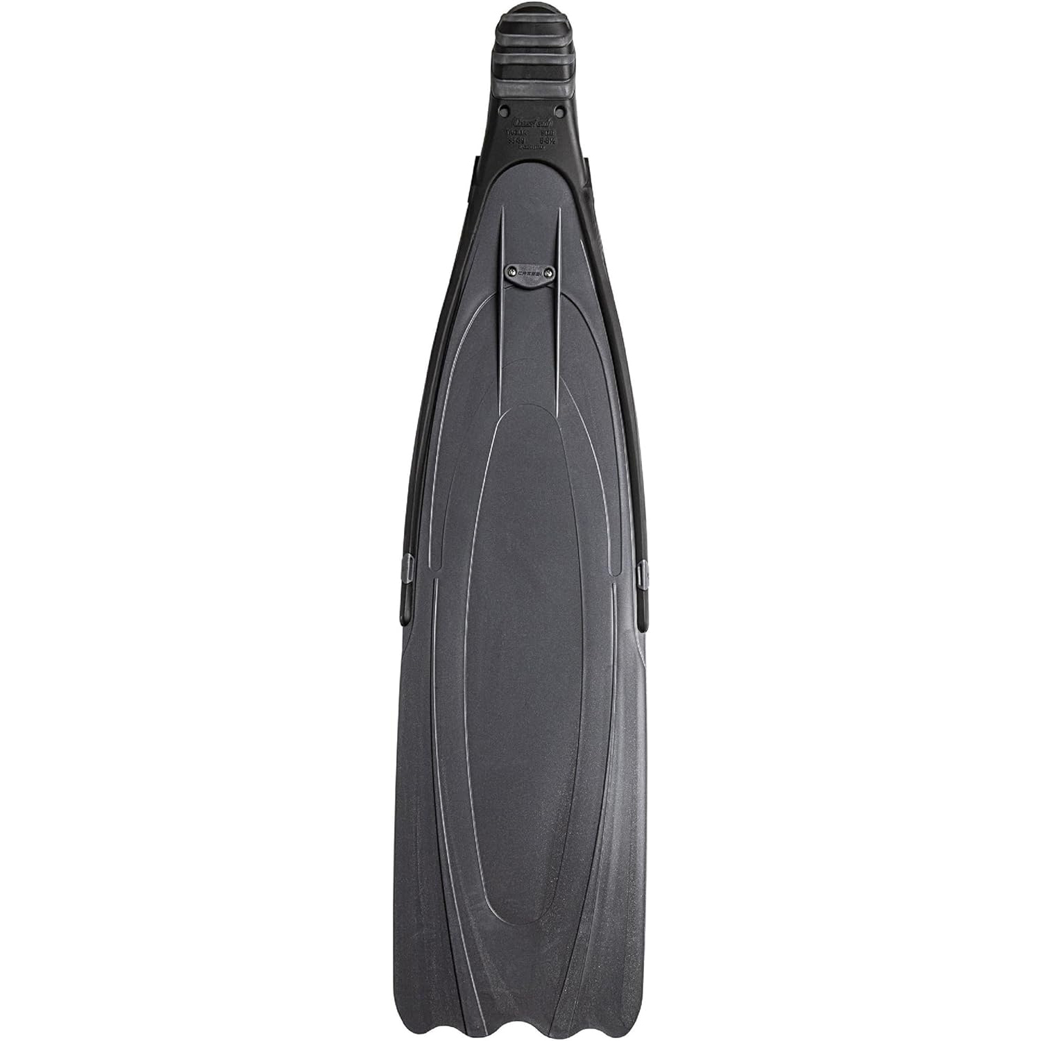 Cressi GARA MODULAR NERY Free  - Fin Diving Blade recension och pris