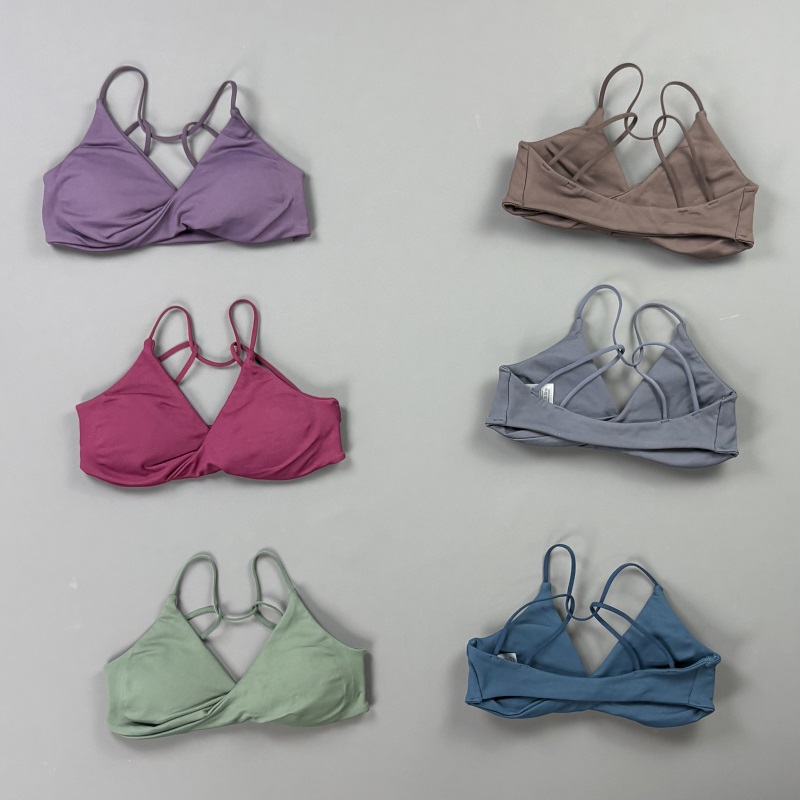 Vision Women Sports Bra V Neck - Aquatic Sports Bra recension och pris
