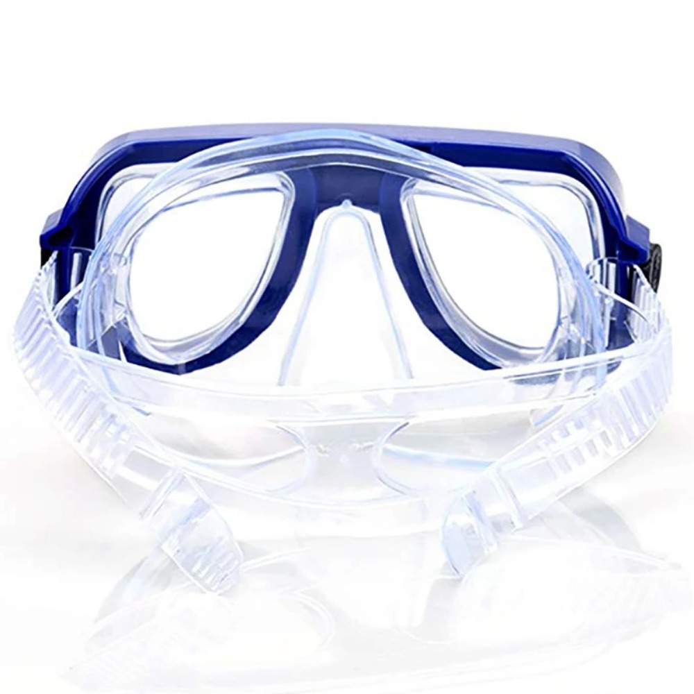 Kids Snorkel Set Scuba Snorkel - Freediving Mask Set recension och pris