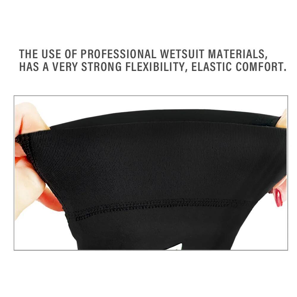 Socks Socks 1.5mm/3mm/5mm Beac - Wetsuit 3Mm Neoprene recension och pris