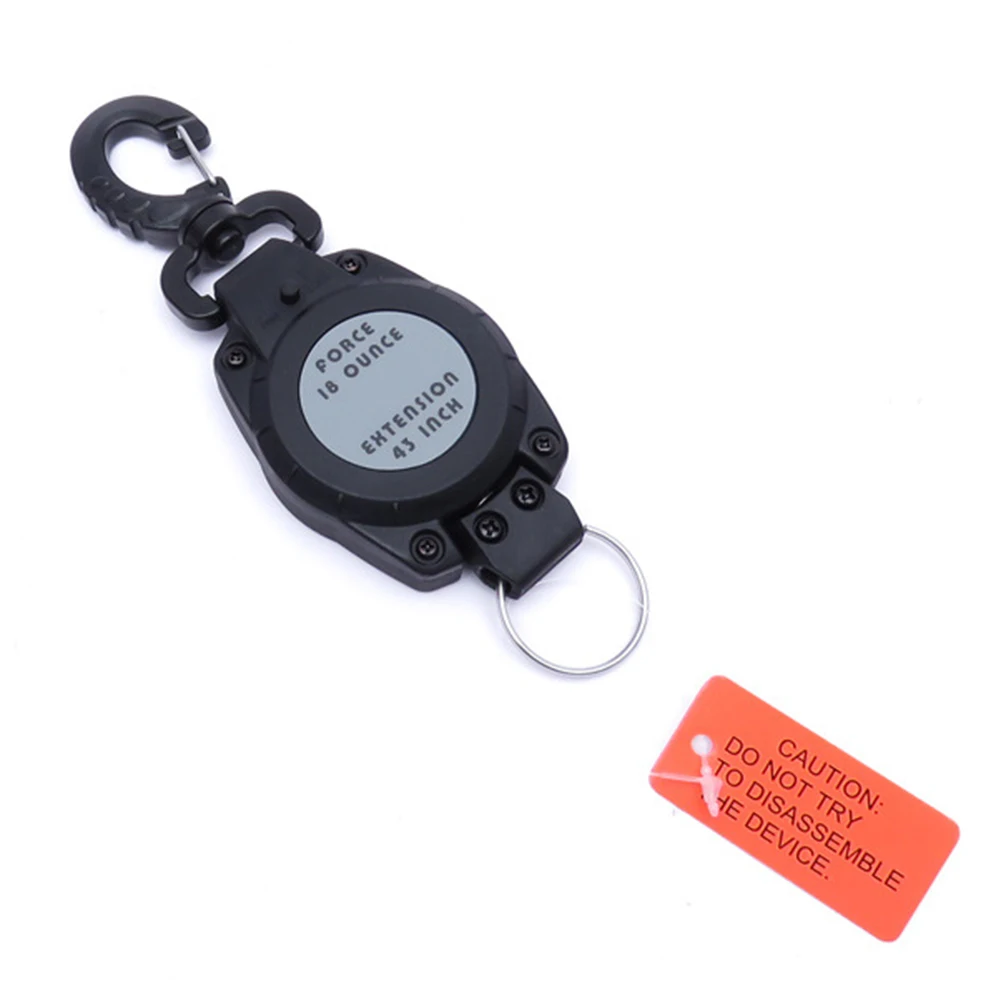 Diving Retractor Aquatic Sport - Us Aquatic Sports recension och pris