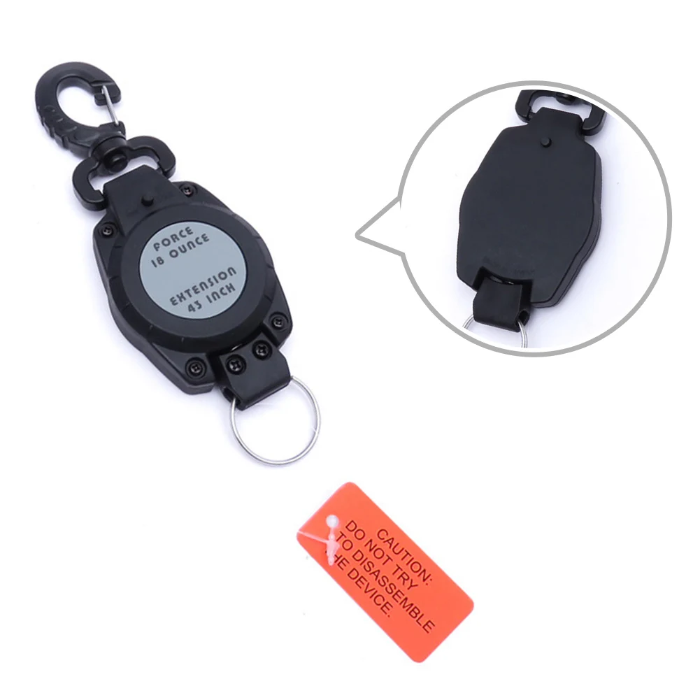 Diving Retractor Aquatic Sport - Us Aquatic Sports recension och pris