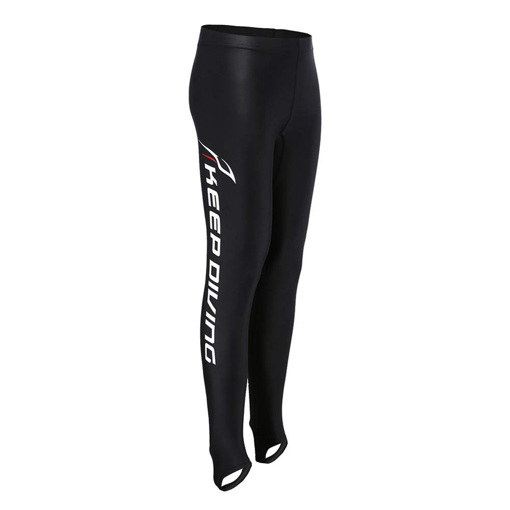 Nylon Wetsuit Pants for Aquati - Aquatic Sports Activities recension och pris