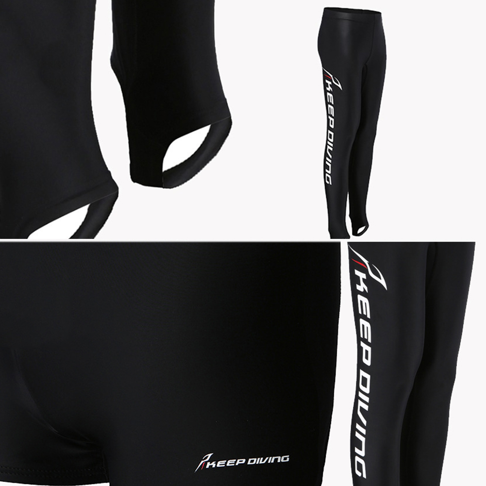 Nylon Wetsuit Pants for Aquati - Aquatic Sports Activities recension och pris