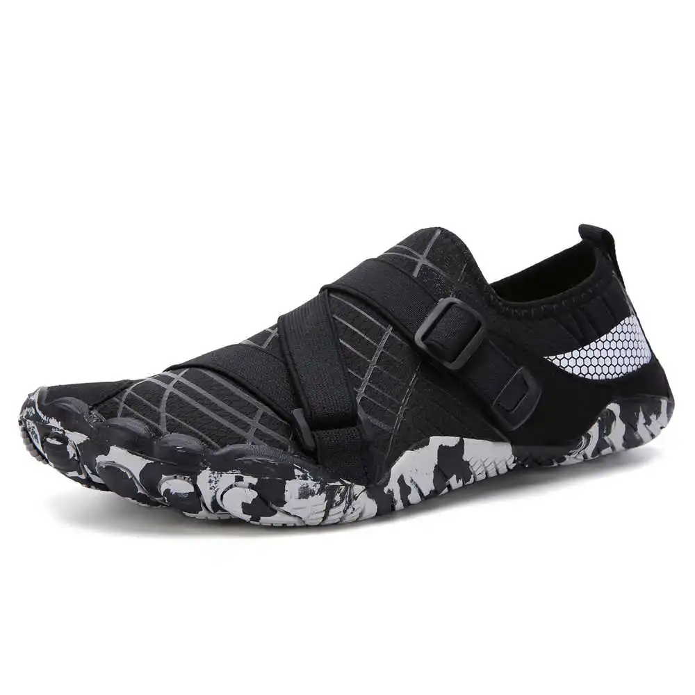 With Print Beach Lying Slipper - Aquatic Sports Teams recension och pris