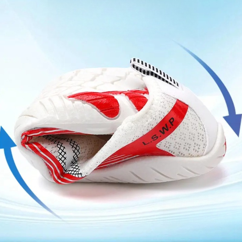 Barefoot Beach Wading Sneakers - Us Aquatic Sports recension och pris