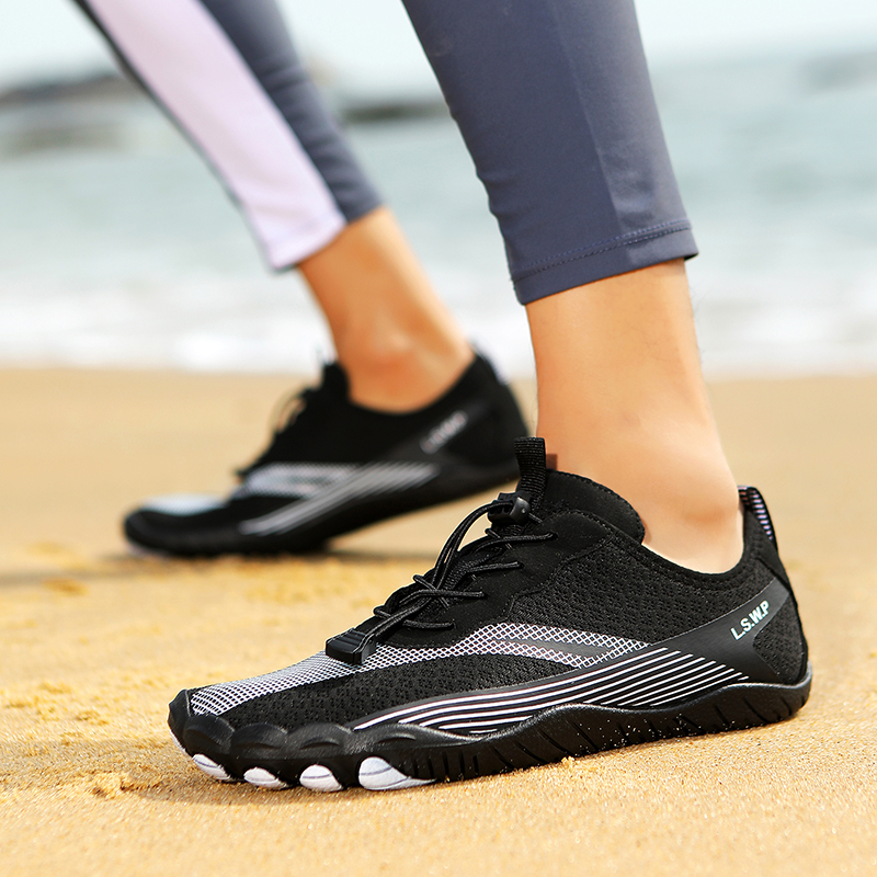 Barefoot Beach Wading Sneakers - Us Aquatic Sports recension och pris