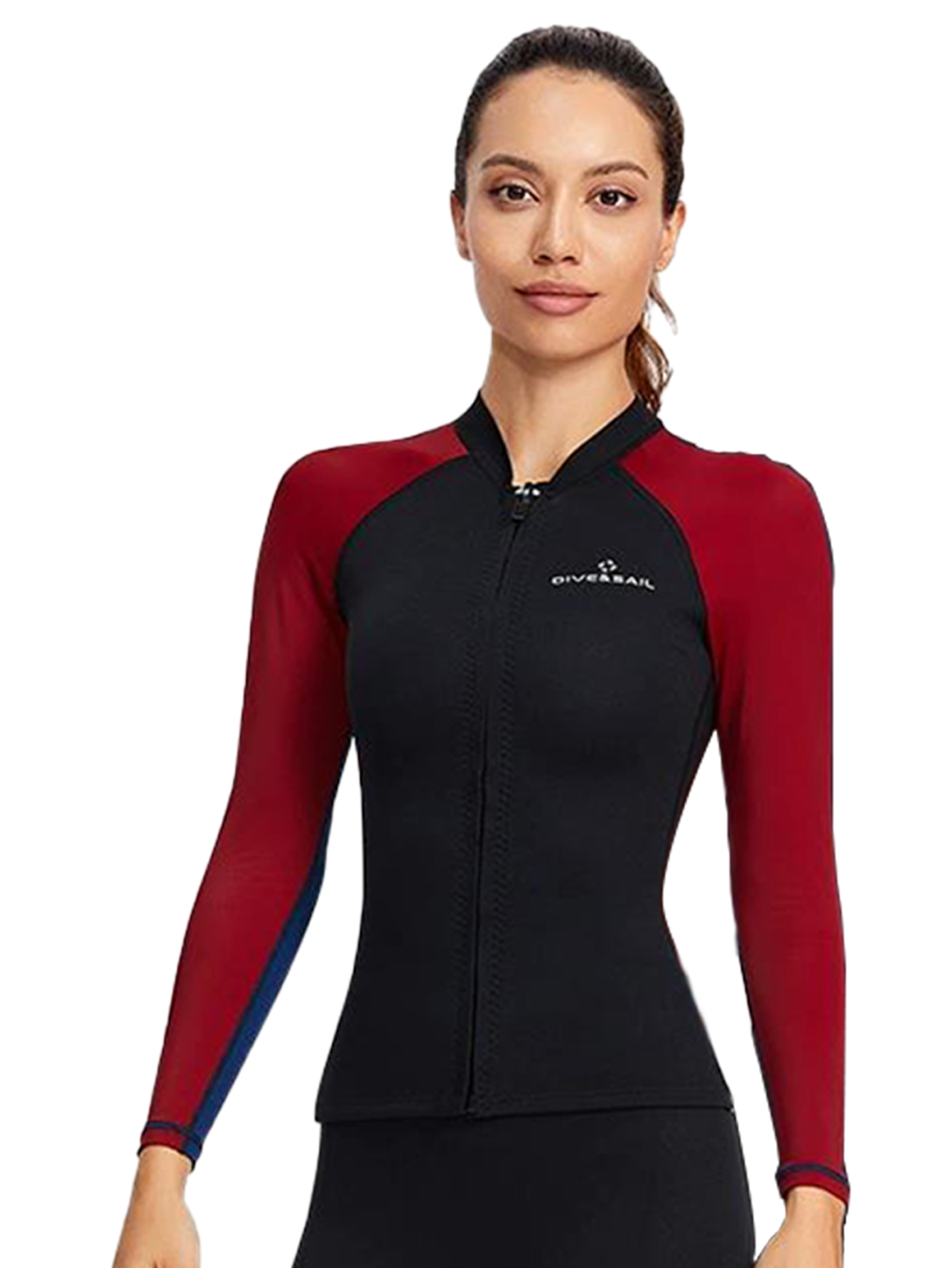 1.5MM Neoprene Sports Jacket,  - Aquatic Sports Activities recension och pris