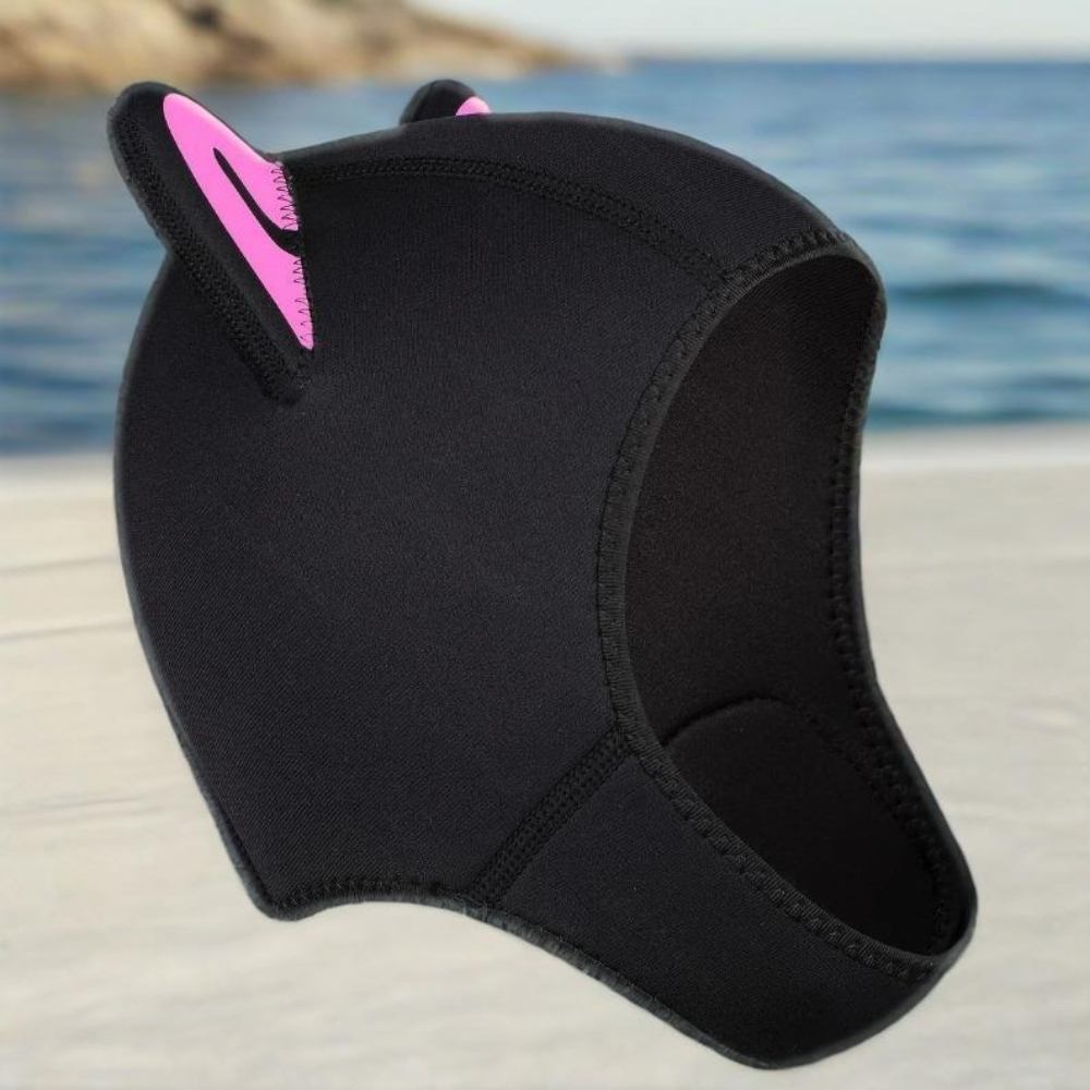 3MM Neoprene Wetsuit Caps Divi - Wetsuit 3Mm Neoprene recension och pris
