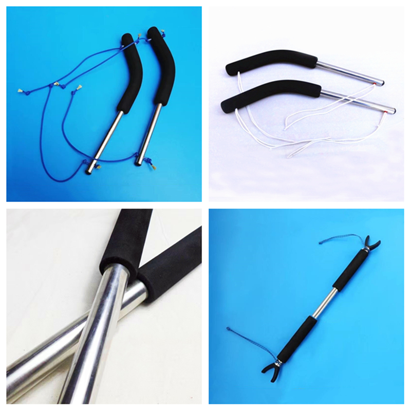 Kite control bar power kite ha - Kite Surf Bar Control recension och pris