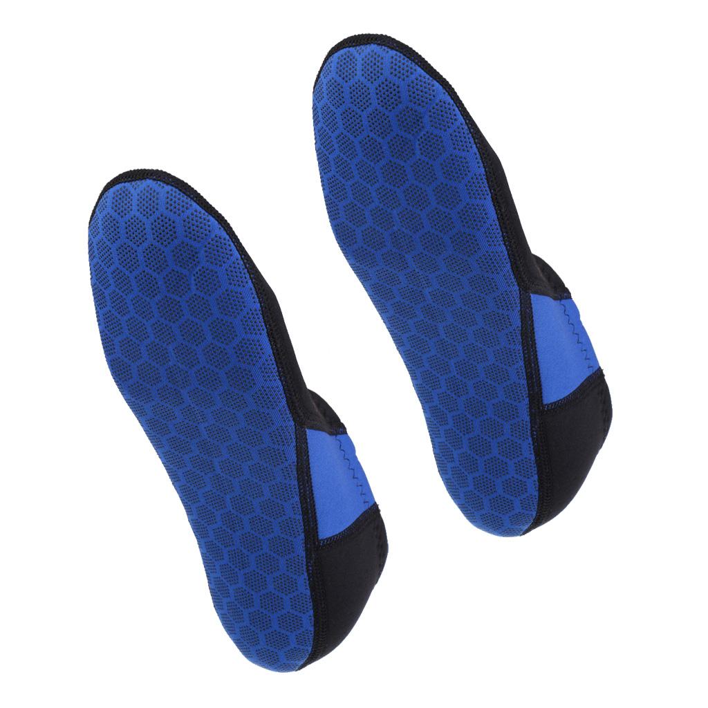 Neoprene Dive Sock 3mm Water S - Us Aquatic Sports recension och pris