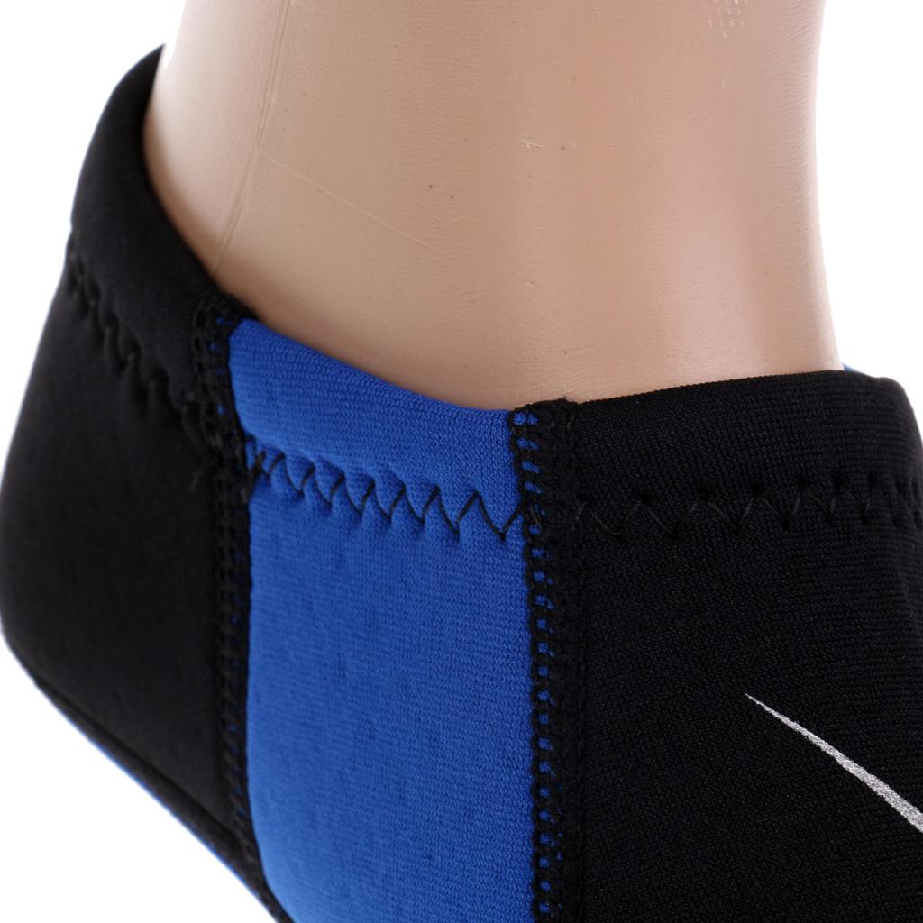 Neoprene Dive Sock 3mm Water S - Us Aquatic Sports recension och pris