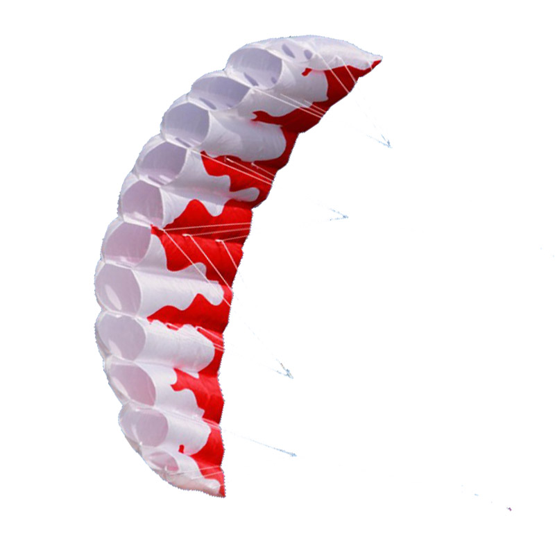 New  High Quality 2m Flame Nyl - Kite Surf Bar Control recension och pris