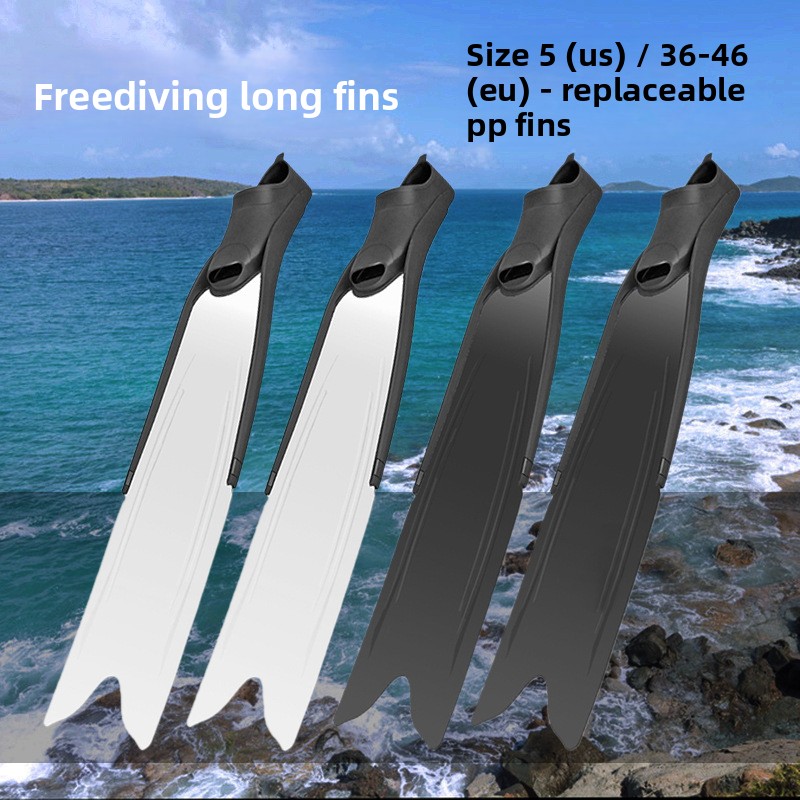 2026 High Performance dive Mon - Fin Diving Blade recension och pris