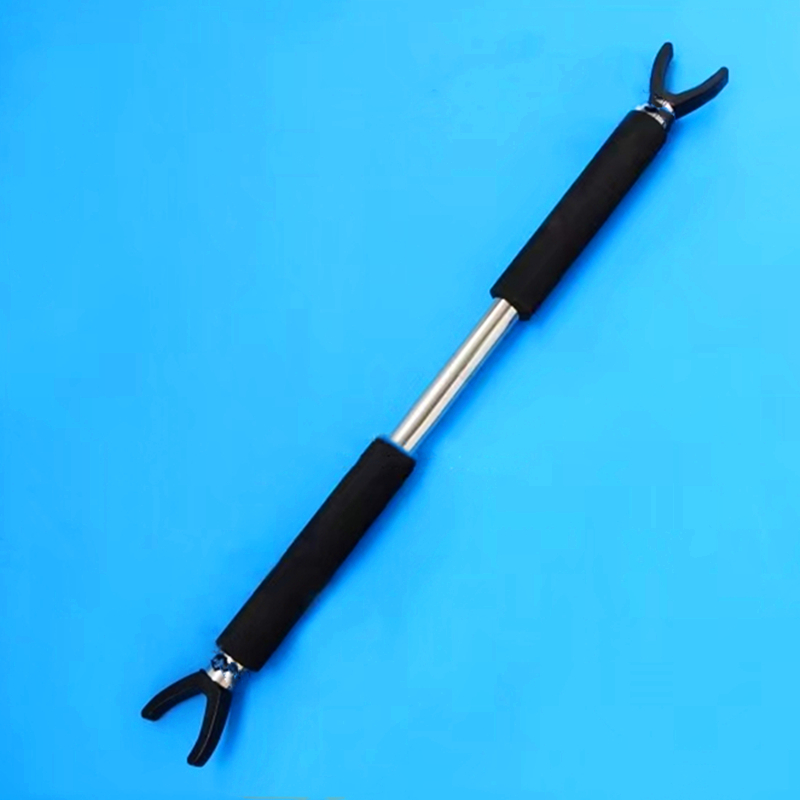 Power kite bar dual line stunt - Kite Surf Bar Control recension och pris