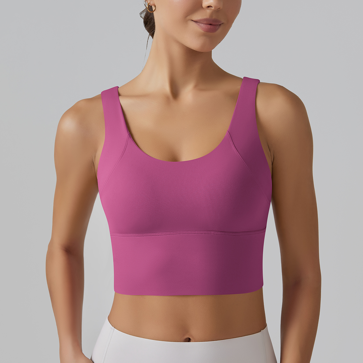 New  Yoga Tank Top Summer Sexy - Aquatic Sports Bra recension och pris