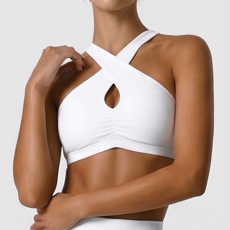 Women Soft Sports Underwear So - Aquatic Sports Bra recension och pris