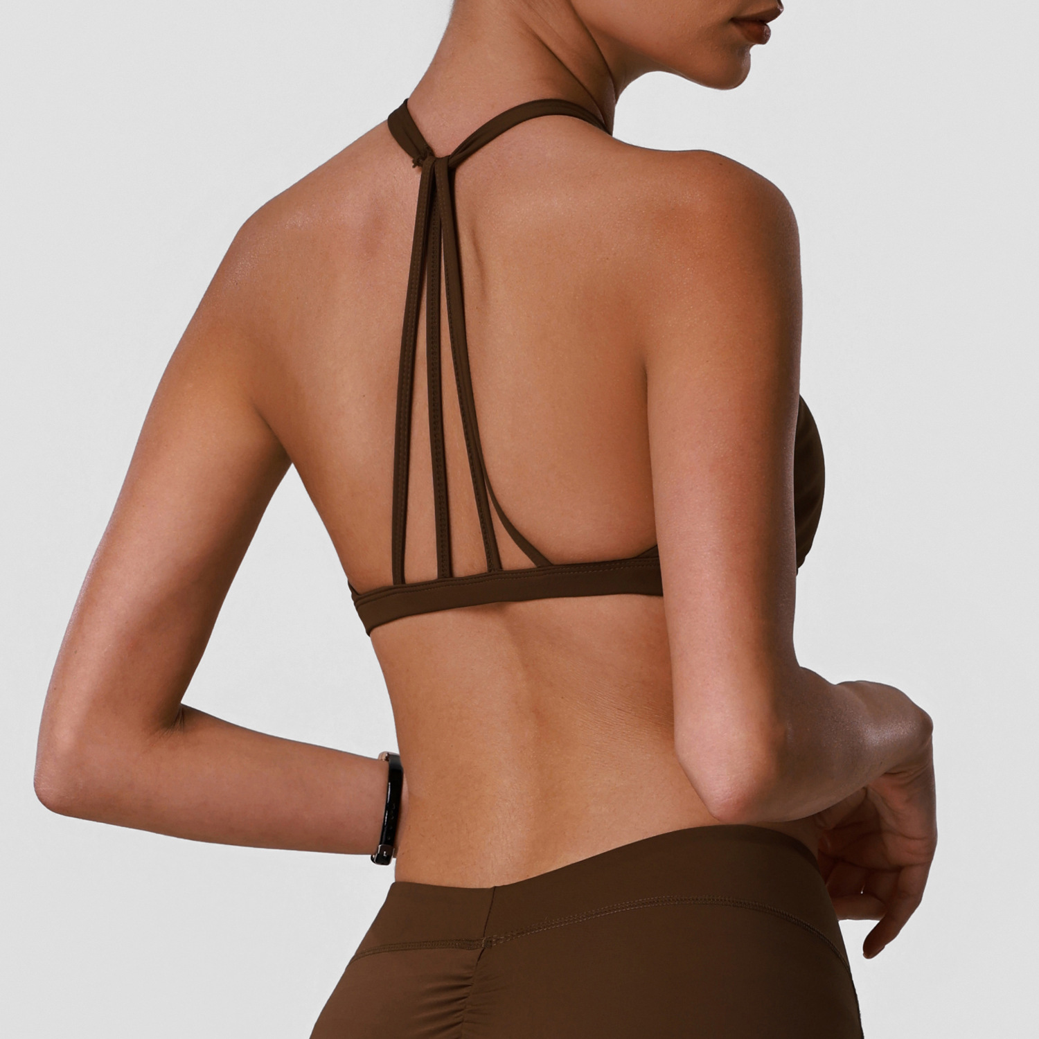 Women Soft Sports Underwear So - Aquatic Sports Bra recension och pris