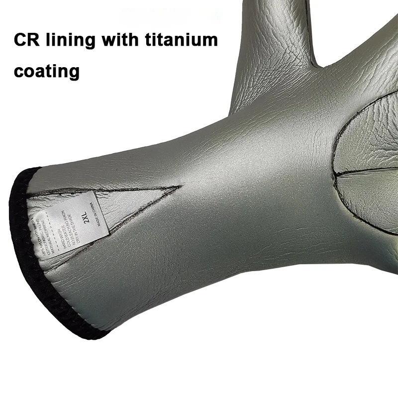 3mm Diving Gloves - CR Titaniu - Wetsuit 3Mm Neoprene recension och pris